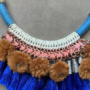 V&A Museum Special Exhibit Necklace ✨